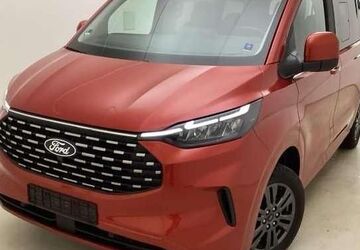 Ford Tourneo Custom 6.834 km 43.990 &euro; Neumünster 24536