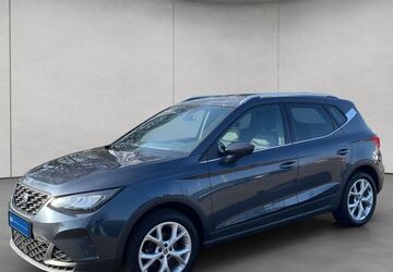 Seat Arona 63.008 km 17.490 &euro; Bordesholm 24582