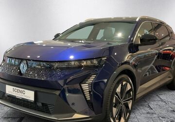 Renault Scenic 6.900 km 39.990 &euro; Kiel 24118