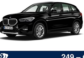 BMW X1 122.500 km 25.390 &euro; Kiel 24118