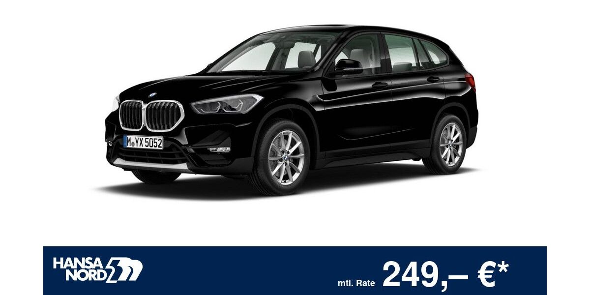 BMW X1 122.500 km 25.390 &euro; Kiel 24118