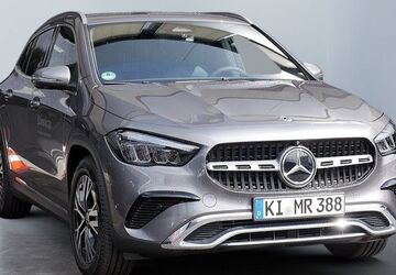 Mercedes-Benz GLA 200 9.999 km 39.450 &euro; Kiel 24109