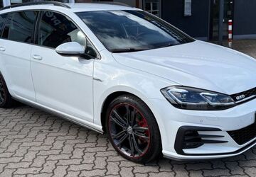 VW Golf 127.300 km 20.990 &euro; Neumünster 24536