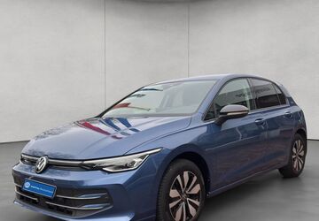 VW Golf 18.360 km 28.780 &euro; Bordesholm 24582