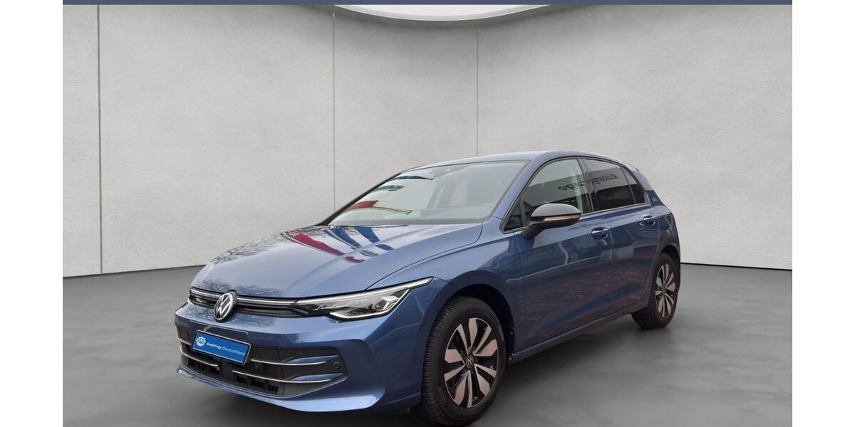 VW Golf 18.360 km 28.780 &euro; Bordesholm 24582