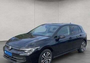 VW Golf 9.900 km 27.480 &euro; Bordesholm 24582