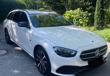 Mercedes-Benz E 300 76.000 km 27.800 &euro; Kiel 24145