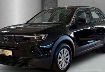 Opel Mokka-e 61.166 km 15.470 &euro; Neumünster 24536