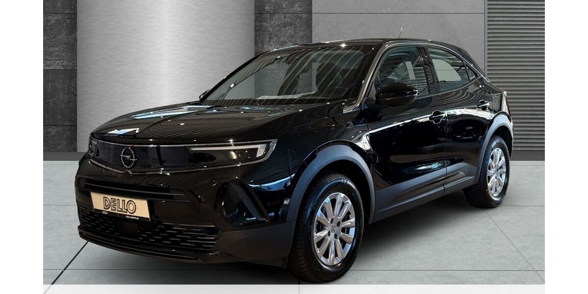 Opel Mokka-e 61.166 km 15.470 &euro; Neumünster 24536