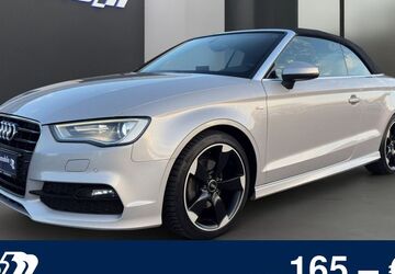 Audi A3 140.748 km 16.250 &euro; Neumünster 24539
