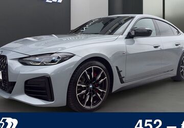 BMW M440 37.832 km 49.990 &euro; Neumünster 24539