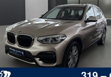 BMW X3 71.814 km 34.990 &euro; Kiel 24118