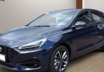 Hyundai i30 1.500 km 22.990 &euro; Schwentinental 24223