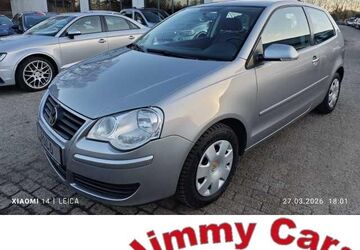 VW Polo 156.000 km 3.300 &euro; Kiel-Moorsee 24145