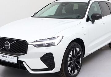 Volvo XC60 2.902 km 60.950 &euro; Kiel 24107