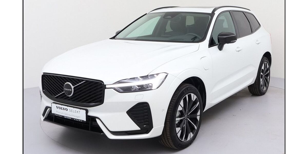 Volvo XC60 2.902 km 60.950 &euro; Kiel 24107