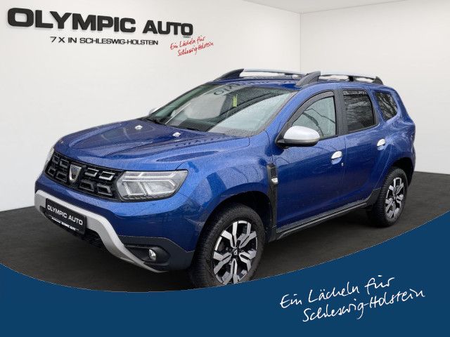 Dacia Duster 55.000 km 16.990 &euro; Kiel 24119