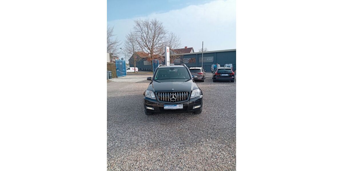 Mercedes-Benz GLK 350 286.574 km 8.669 &euro; Kiel 24146