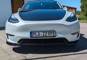 Tesla Model Y 65.000 km 37.500 &euro; Raisdorf 24223