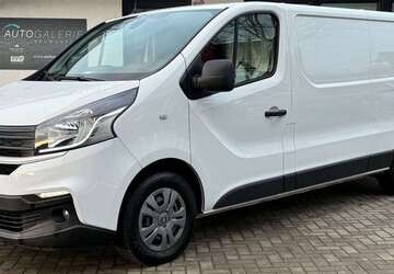 Fiat Talento 79.504 km 18.980 &euro; Neumünster 24536