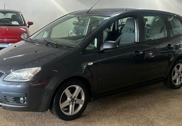 Ford Focus 102.320 km 1.000 &euro; Kiel 24146