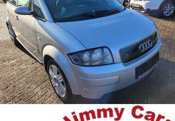 Audi A2 323.000 km 999 &euro; Kiel-Moorsee 24145