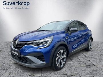 Gebrauchte Renault Captur