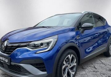 Renault Captur 52.600 km 24.890 &euro; Kiel 24118