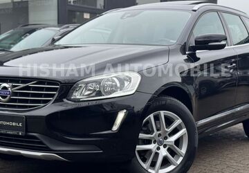 Volvo XC60 134.600 km 17.990 &euro; Neumünster 24536
