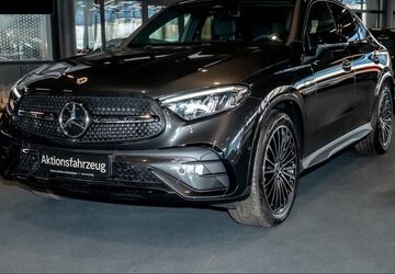 Mercedes-Benz GLC 200 8.050 km 67.998 &euro; Eckernförde 24340