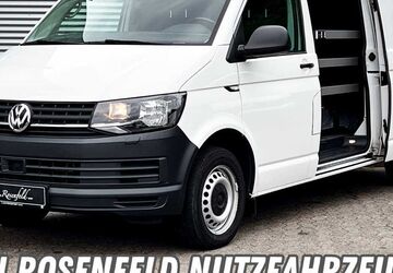 VW T6 Transporter 150.000 km 20.777 &euro; Schwentinental (Kiel) 24223