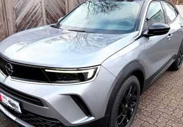 Opel Mokka 58.000 km 15.700 &euro; Neumünster 24536