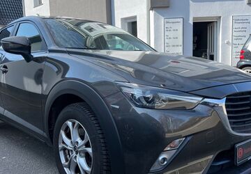 Mazda CX-3 124.000 km 10.999 &euro; Kronshagen 24119