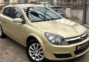 Opel Astra 129.442 km 3.990 &euro; Neumünster 24539