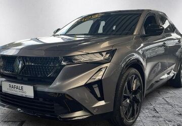 Renault Rafale 4.443 km 48.980 &euro; Bornhöved 24619