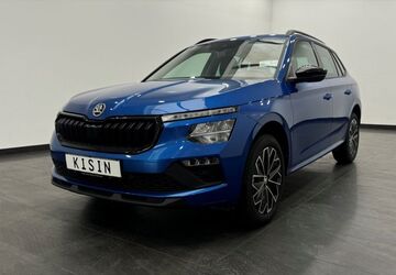 Skoda Kamiq 16.526 km 19.999 &euro; Neumünster 24536