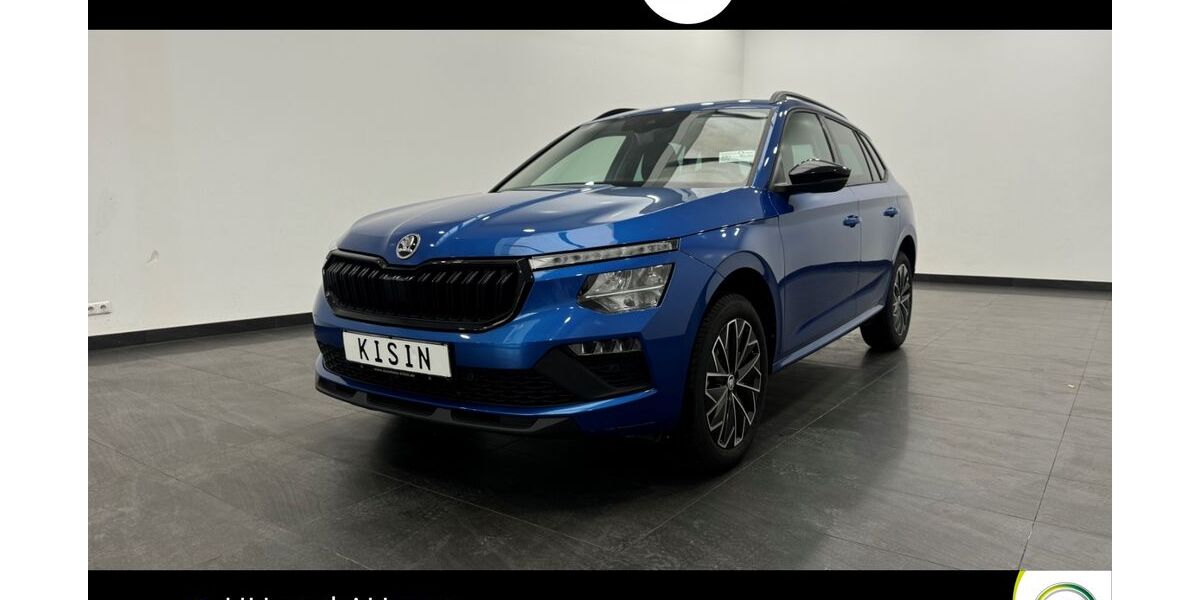 Skoda Kamiq 16.526 km 19.999 &euro; Neumünster 24536