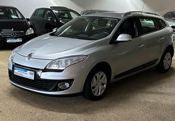 Renault Megane 189.100 km 3.500 &euro; Kiel 24146