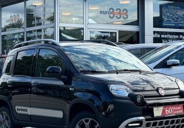 Fiat Panda 2.700 km 19.980 &euro; Kiel 24107