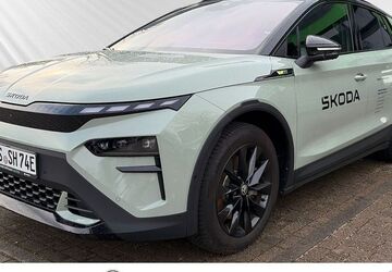 Skoda Elroq 10.000 km 49.999 &euro; Neumünster 24539