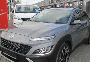 Hyundai KONA 85.000 km 15.900 &euro; Kiel-Kronshagen 24119