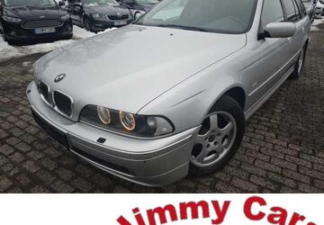 BMW 520 289.000 km 2.950 &euro; Kiel-Moorsee 24145