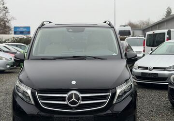 Mercedes-Benz V 250 177.000 km 34.999 &euro; Kiel 24146