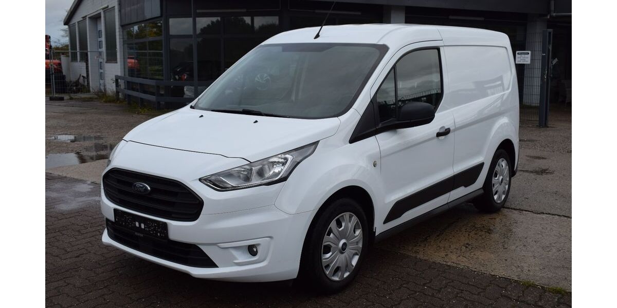 Ford Transit 100.000 km 9.980 &euro; BLUMENTHAL 24241