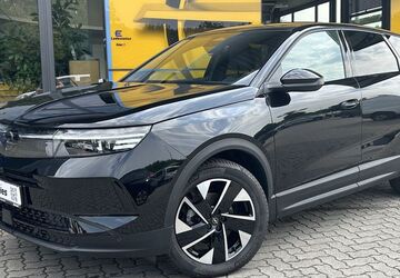 Opel Grandland (X) 8.225 km 29.990 &euro; Nortorf 24589