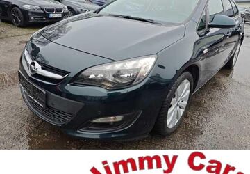 Opel Astra 167.000 km 5.799 &euro; Kiel-Moorsee 24145