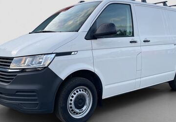 VW T6 Transporter 104.800 km 25.900 &euro; Neumünster 24539