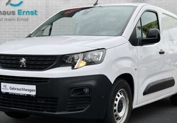 Peugeot Partner 16.000 km 19.980 &euro; Kiel 24107
