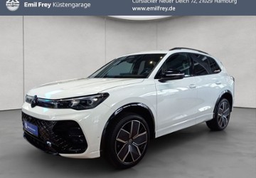 VW Tiguan 9.900 km 54.480 &euro; Kiel 24159