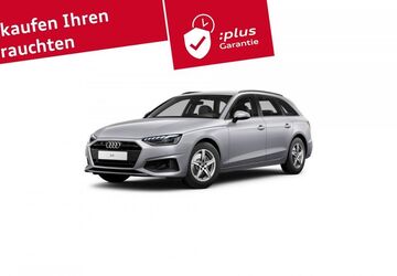 Audi A4 15.252 km 35.980 &euro; Kiel 24118